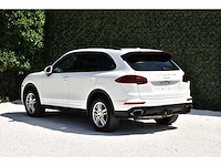 2016 porsche cayenne suv 3,6l v6 - 2016 - btw auto - afbeelding 7 van  87