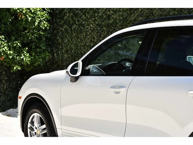 2016 porsche cayenne suv 3,6l v6 - 2016 - btw auto - afbeelding 10 van  87