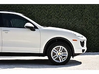 2016 porsche cayenne suv 3,6l v6 - 2016 - btw auto - afbeelding 17 van  87