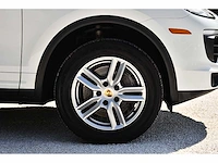 2016 porsche cayenne suv 3,6l v6 - 2016 - btw auto - afbeelding 18 van  87