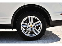 2016 porsche cayenne suv 3,6l v6 - 2016 - btw auto - afbeelding 20 van  87
