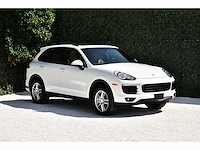 2016 porsche cayenne suv 3,6l v6 - 2016 - btw auto - afbeelding 12 van  87