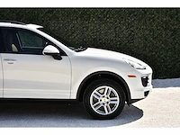 2016 porsche cayenne suv 3,6l v6 - 2016 - btw auto - afbeelding 24 van  87