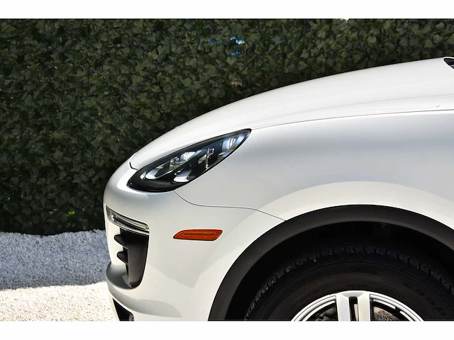 2016 porsche cayenne suv 3,6l v6 - 2016 - btw auto - afbeelding 25 van  87