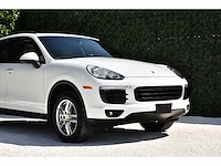 2016 porsche cayenne suv 3,6l v6 - 2016 - btw auto - afbeelding 26 van  87