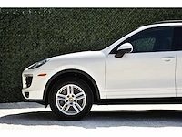 2016 porsche cayenne suv 3,6l v6 - 2016 - btw auto - afbeelding 27 van  87