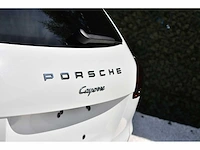 2016 porsche cayenne suv 3,6l v6 - 2016 - btw auto - afbeelding 28 van  87