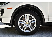 2016 porsche cayenne suv 3,6l v6 - 2016 - btw auto - afbeelding 35 van  87