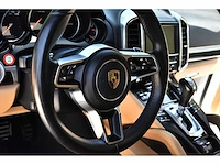 2016 porsche cayenne suv 3,6l v6 - 2016 - btw auto - afbeelding 43 van  87