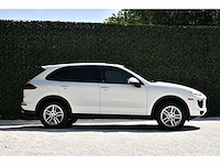 2016 porsche cayenne suv 3,6l v6 - 2016 - btw auto - afbeelding 34 van  87