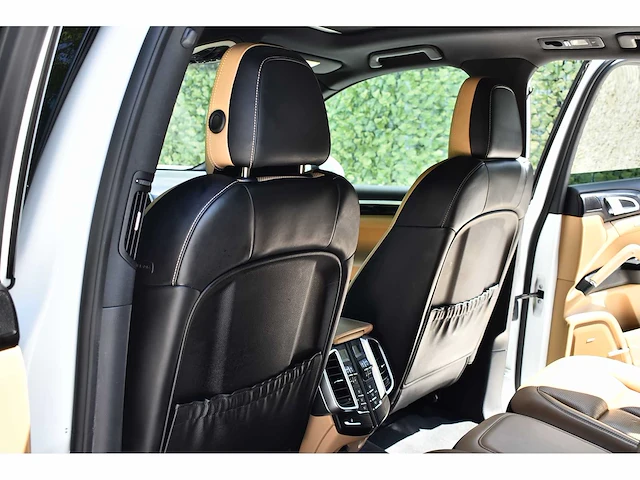 2016 porsche cayenne suv 3,6l v6 - 2016 - btw auto - afbeelding 46 van  87