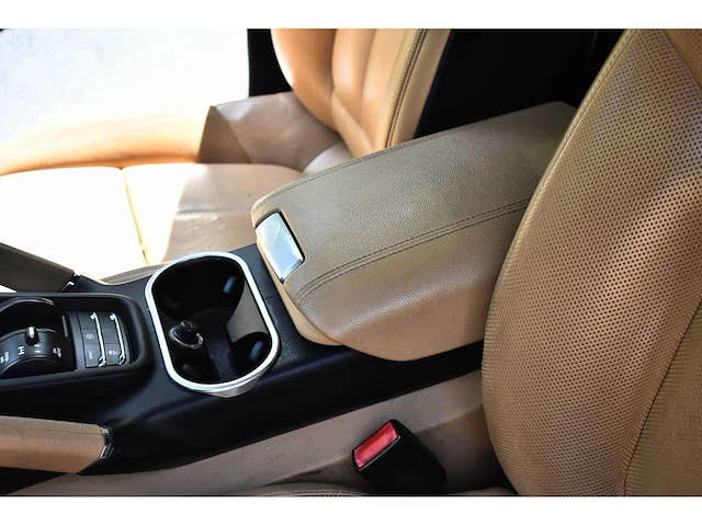 2016 porsche cayenne suv 3,6l v6 - 2016 - btw auto - afbeelding 50 van  87