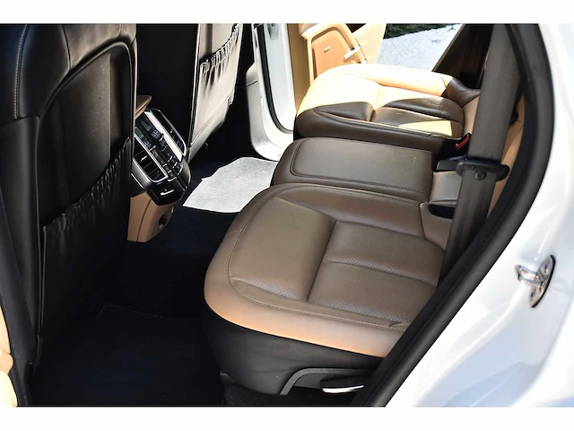 2016 porsche cayenne suv 3,6l v6 - 2016 - btw auto - afbeelding 70 van  87