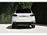 2016 porsche cayenne suv 3,6l v6 - 2016 - btw auto - afbeelding 78 van  87