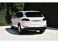 2016 porsche cayenne suv 3,6l v6 - 2016 - btw auto - afbeelding 87 van  87