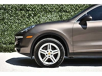 2016 porsche cayenne suv 3,6l v6 - 2016 - btw auto - afbeelding 2 van  70