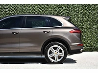 2016 porsche cayenne suv 3,6l v6 - 2016 - btw auto - afbeelding 8 van  70