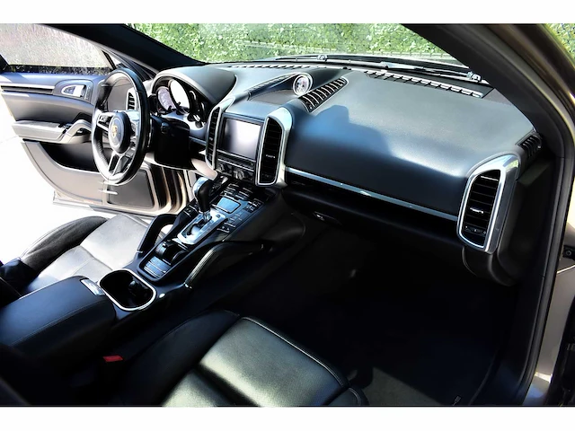 2016 porsche cayenne suv 3,6l v6 - 2016 - btw auto - afbeelding 30 van  70