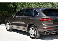 2016 porsche cayenne suv 3,6l v6 - 2016 - btw auto - afbeelding 8 van  58