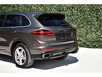 2016 porsche cayenne suv 3,6l v6 - 2016 - btw auto - afbeelding 9 van  58