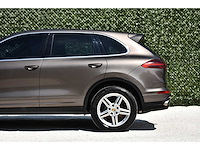 2016 porsche cayenne suv 3,6l v6 - 2016 - btw auto - afbeelding 10 van  58