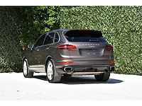 2016 porsche cayenne suv 3,6l v6 - 2016 - btw auto - afbeelding 11 van  58