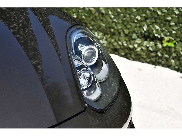 2016 porsche cayenne suv 3,6l v6 - 2016 - btw auto - afbeelding 14 van  58