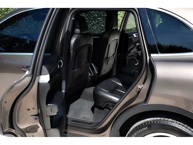 2016 porsche cayenne suv 3,6l v6 - 2016 - btw auto - afbeelding 20 van  58