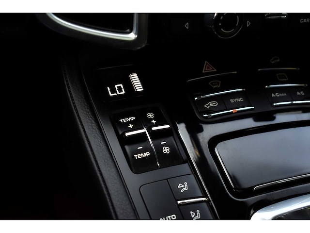 2016 porsche cayenne suv 3,6l v6 - 2016 - btw auto - afbeelding 21 van  58