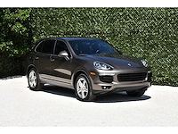 2016 porsche cayenne suv 3,6l v6 - 2016 - btw auto - afbeelding 3 van  58