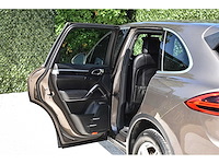 2016 porsche cayenne suv 3,6l v6 - 2016 - btw auto - afbeelding 22 van  58