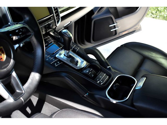 2016 porsche cayenne suv 3,6l v6 - 2016 - btw auto - afbeelding 23 van  58