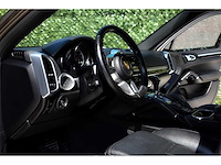 2016 porsche cayenne suv 3,6l v6 - 2016 - btw auto - afbeelding 26 van  58