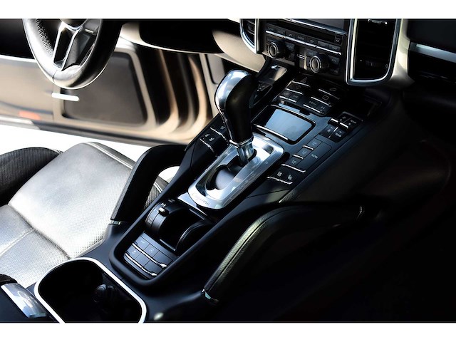 2016 porsche cayenne suv 3,6l v6 - 2016 - btw auto - afbeelding 27 van  58