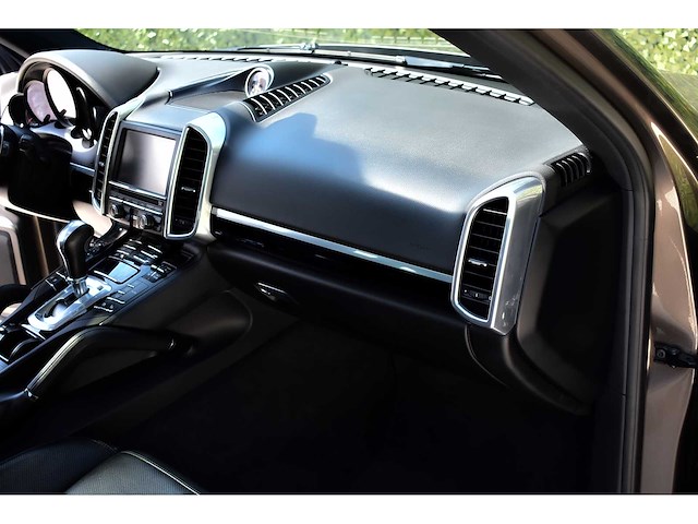 2016 porsche cayenne suv 3,6l v6 - 2016 - btw auto - afbeelding 29 van  58