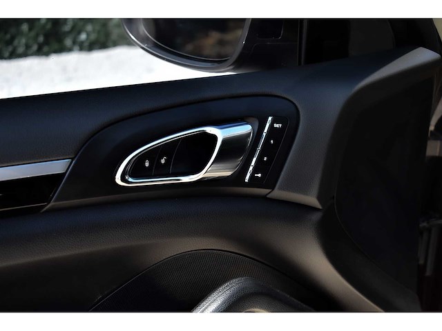 2016 porsche cayenne suv 3,6l v6 - 2016 - btw auto - afbeelding 33 van  58