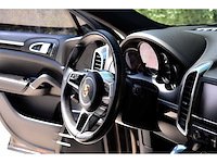 2016 porsche cayenne suv 3,6l v6 - 2016 - btw auto - afbeelding 34 van  58