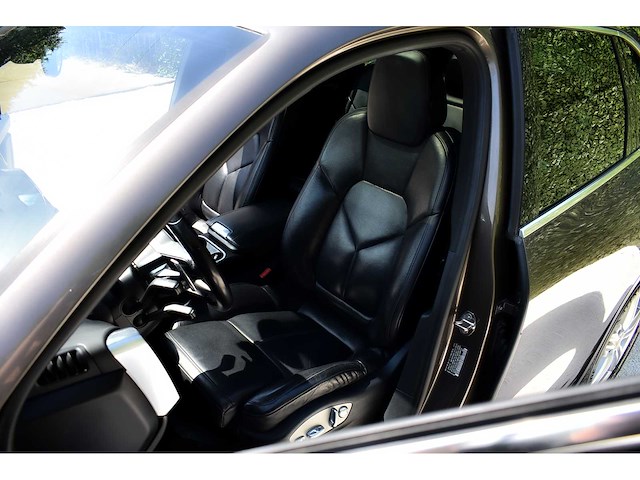 2016 porsche cayenne suv 3,6l v6 - 2016 - btw auto - afbeelding 36 van  58