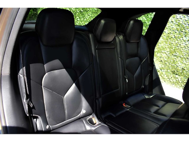 2016 porsche cayenne suv 3,6l v6 - 2016 - btw auto - afbeelding 37 van  58