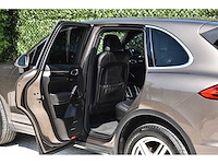2016 porsche cayenne suv 3,6l v6 - 2016 - btw auto - afbeelding 38 van  58