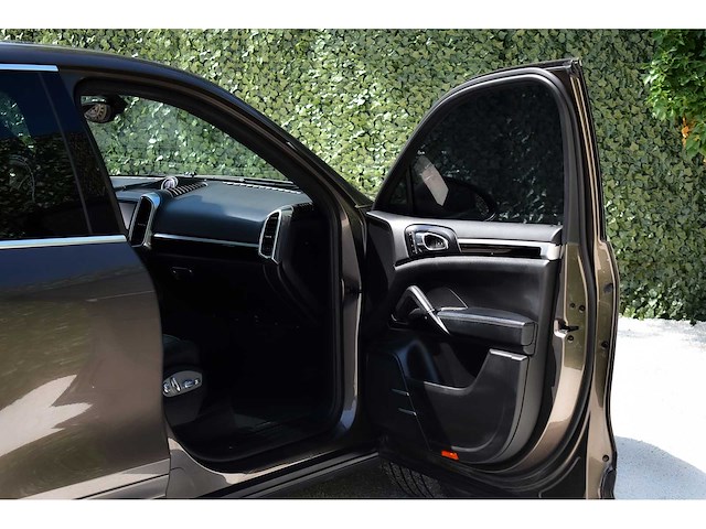2016 porsche cayenne suv 3,6l v6 - 2016 - btw auto - afbeelding 39 van  58