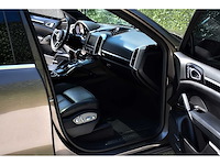 2016 porsche cayenne suv 3,6l v6 - 2016 - btw auto - afbeelding 40 van  58