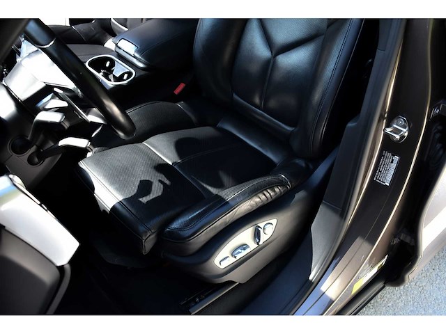 2016 porsche cayenne suv 3,6l v6 - 2016 - btw auto - afbeelding 41 van  58
