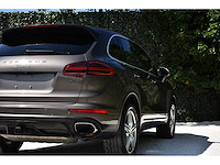 2016 porsche cayenne suv 3,6l v6 - 2016 - btw auto - afbeelding 43 van  58
