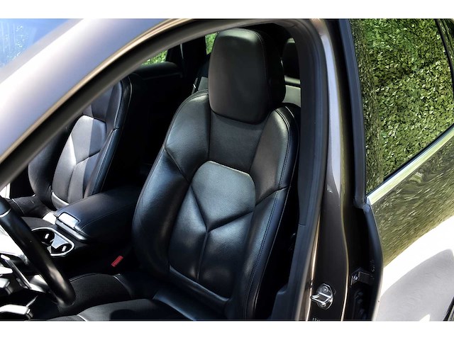 2016 porsche cayenne suv 3,6l v6 - 2016 - btw auto - afbeelding 45 van  58