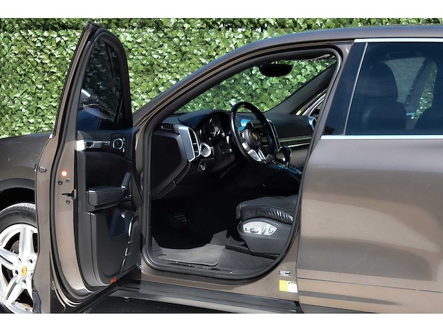 2016 porsche cayenne suv 3,6l v6 - 2016 - btw auto - afbeelding 50 van  58