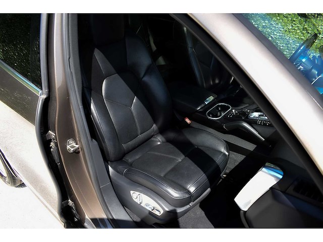 2016 porsche cayenne suv 3,6l v6 - 2016 - btw auto - afbeelding 56 van  58