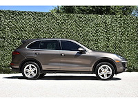 2016 porsche cayenne suv 3,6l v6 - 2016 - btw auto - afbeelding 4 van  58