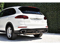 2016 porsche cayenne suv 3,6l v6 - 2016 - btw auto - afbeelding 10 van  73