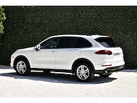 2016 porsche cayenne suv 3,6l v6 - 2016 - btw auto - afbeelding 11 van  73